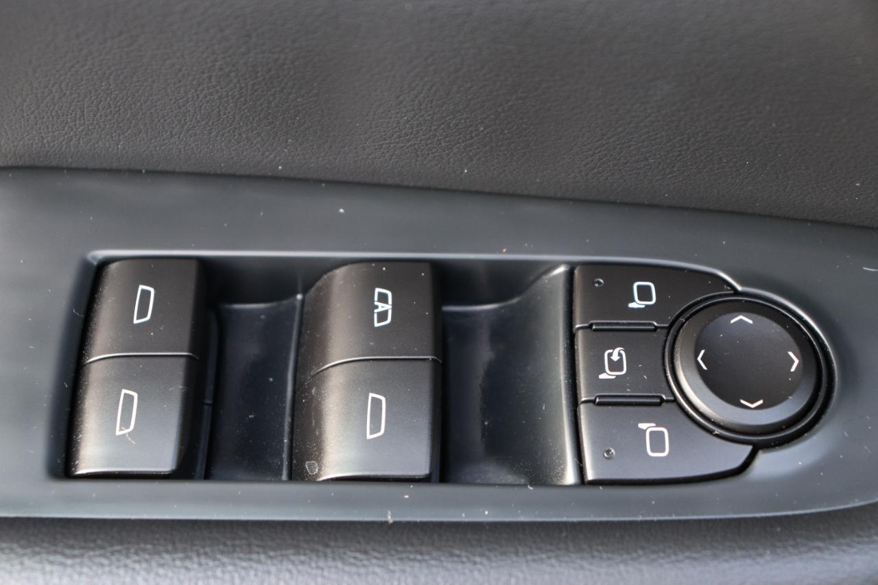 Buick Enclave 4dr Preferred 2025