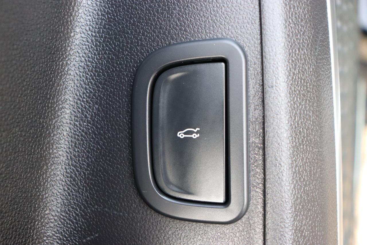 Buick Enclave 4dr Preferred 2025