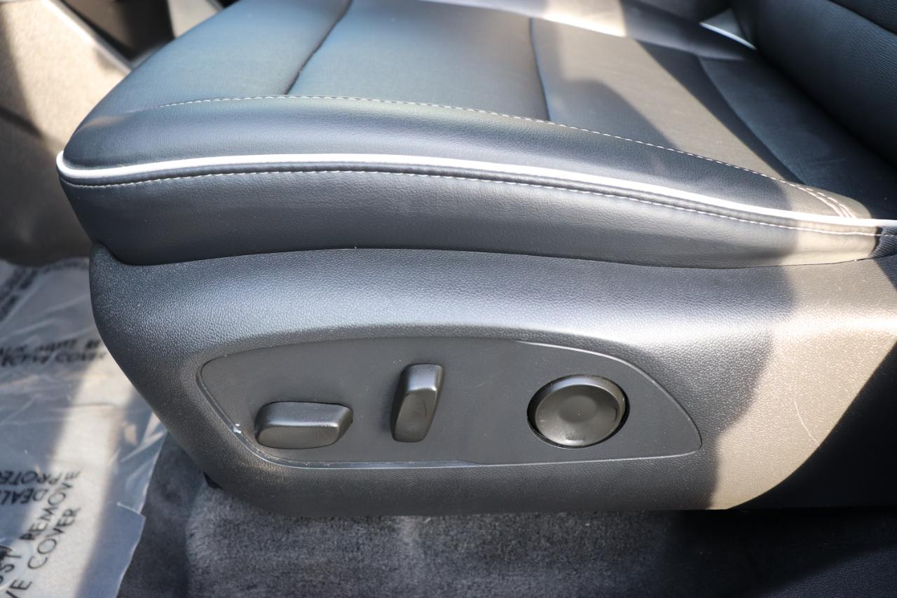 Buick Enclave 4dr Preferred 2025