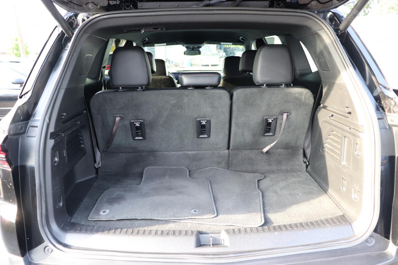 Buick Enclave 4dr Preferred 2025