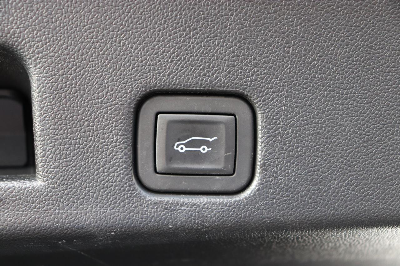Buick Enclave 4dr Preferred 2025