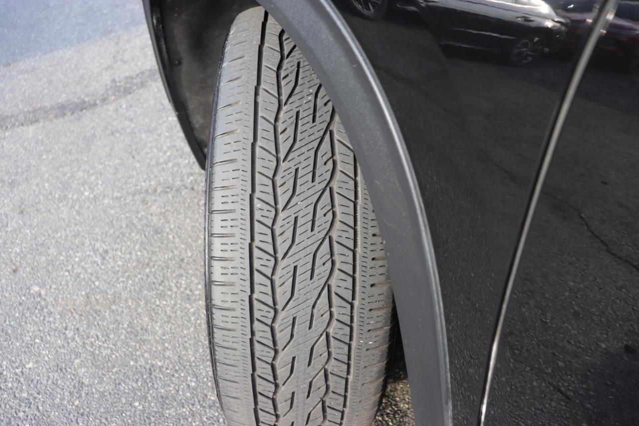 Buick Enclave 4dr Preferred 2025