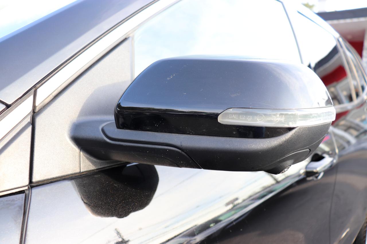 Buick Enclave 4dr Preferred 2025