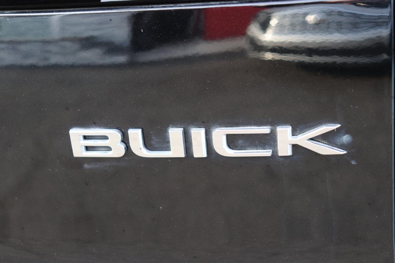 Buick Enclave 4dr Preferred 2025