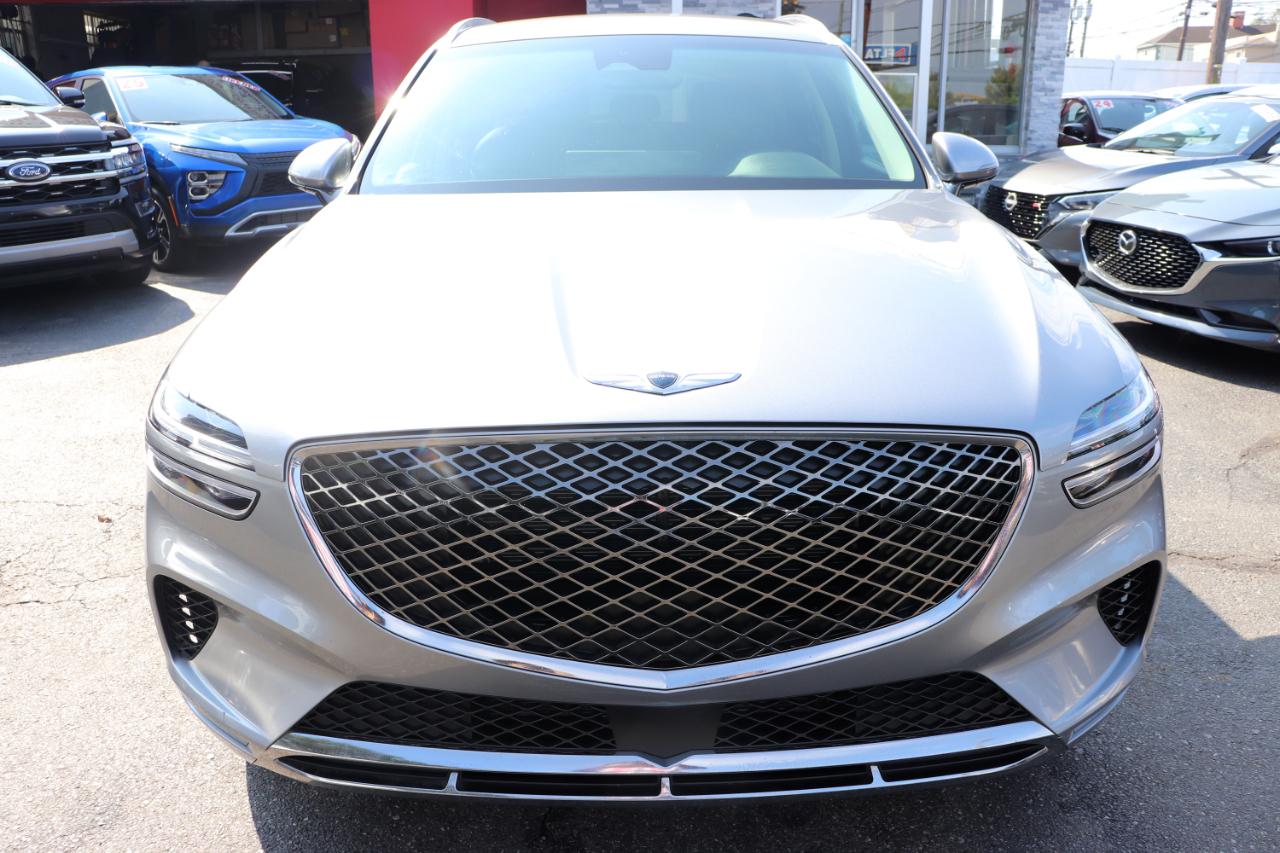Genesis GV70 2.5T AWD 2025