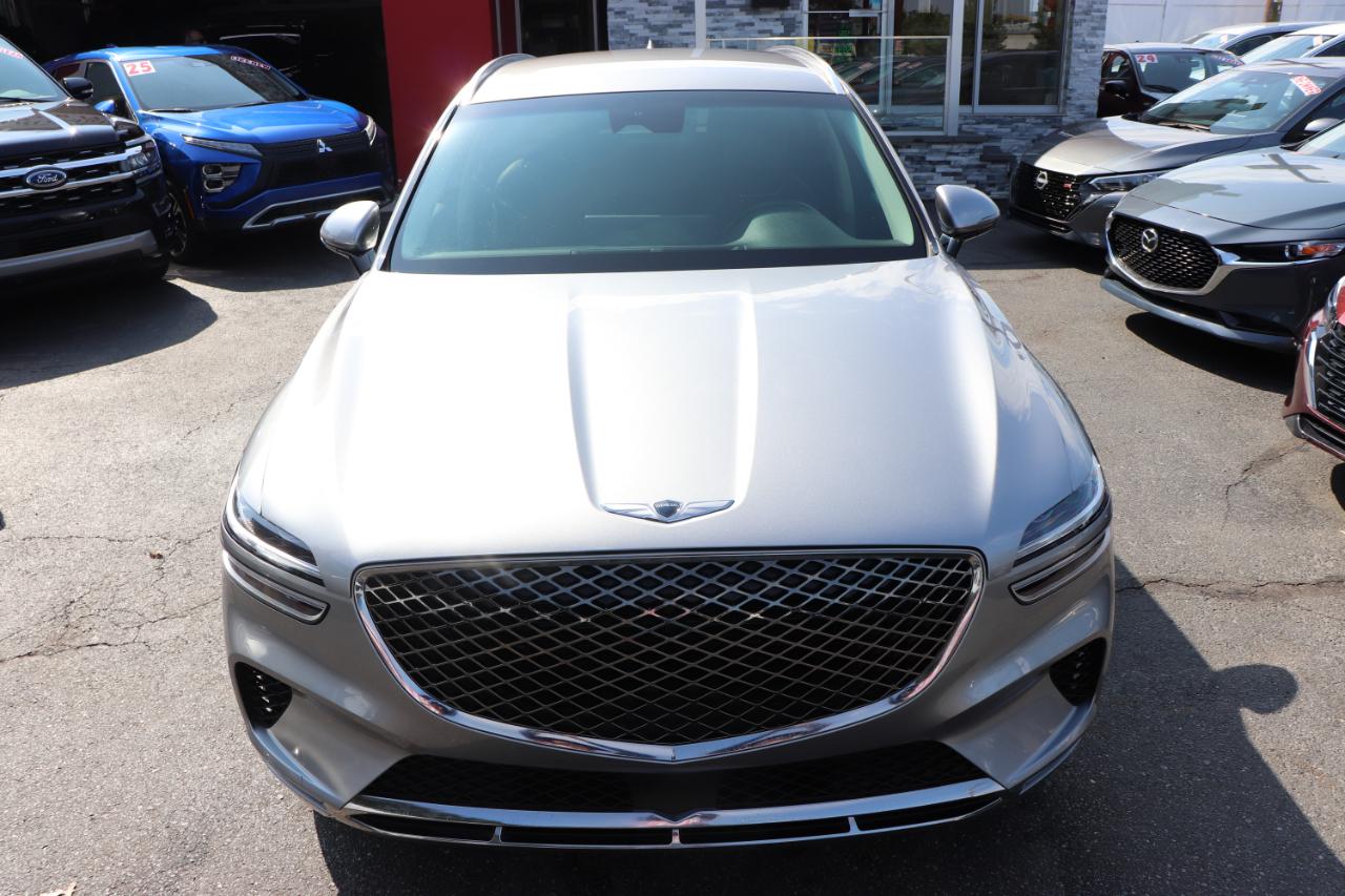 Genesis GV70 2.5T AWD 2025