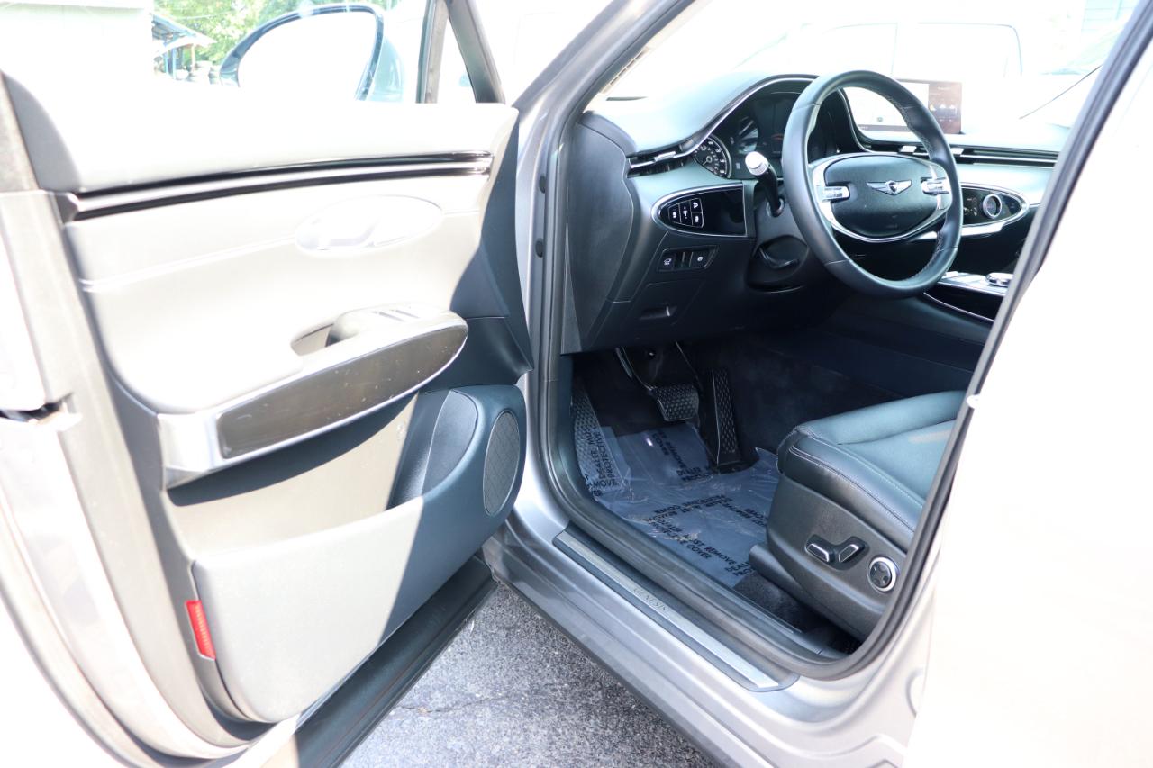 Genesis GV70 2.5T AWD 2025