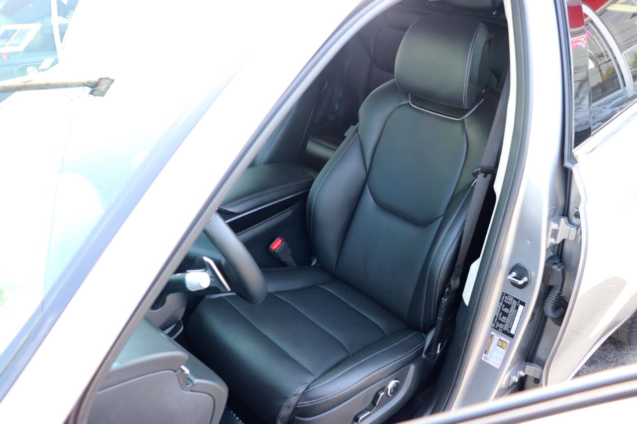 Genesis GV70 2.5T AWD 2025