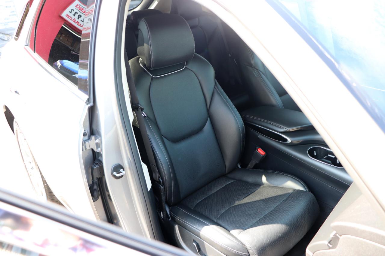 Genesis GV70 2.5T AWD 2025