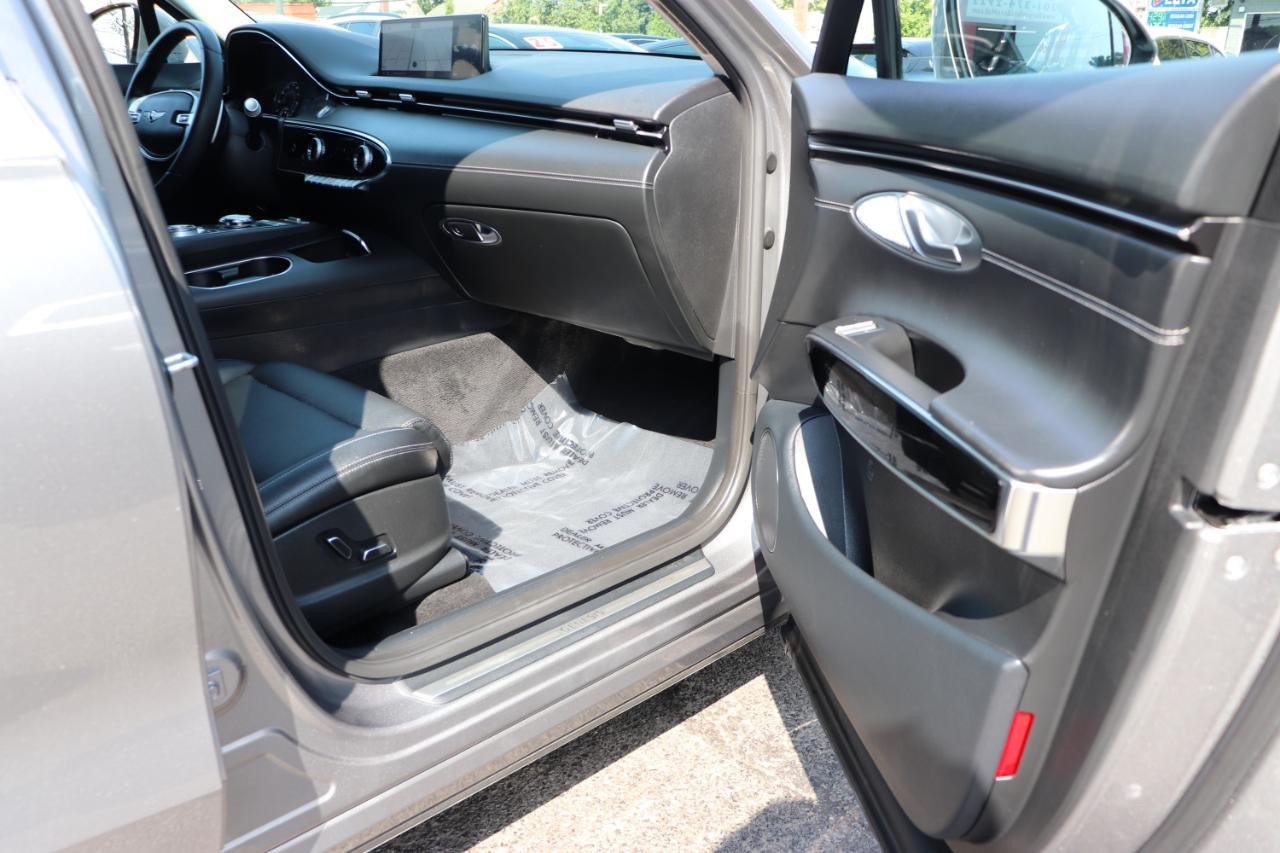 Genesis GV70 2.5T AWD 2025
