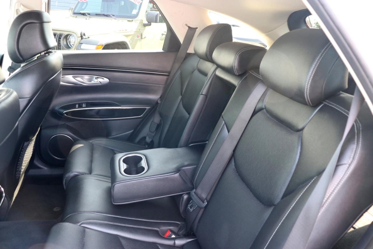 Genesis GV70 2.5T AWD 2025