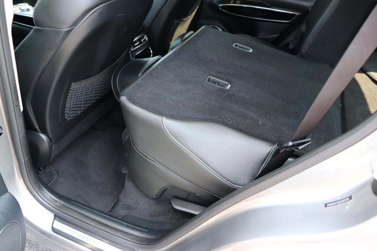 Genesis GV70 2.5T AWD 2025