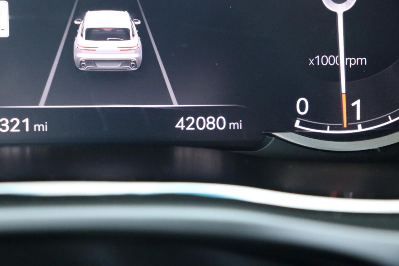 Genesis GV70 2.5T AWD 2025