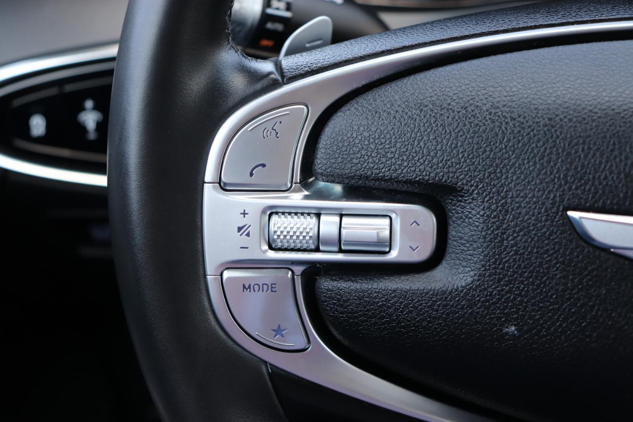 Genesis GV70 2.5T AWD 2025