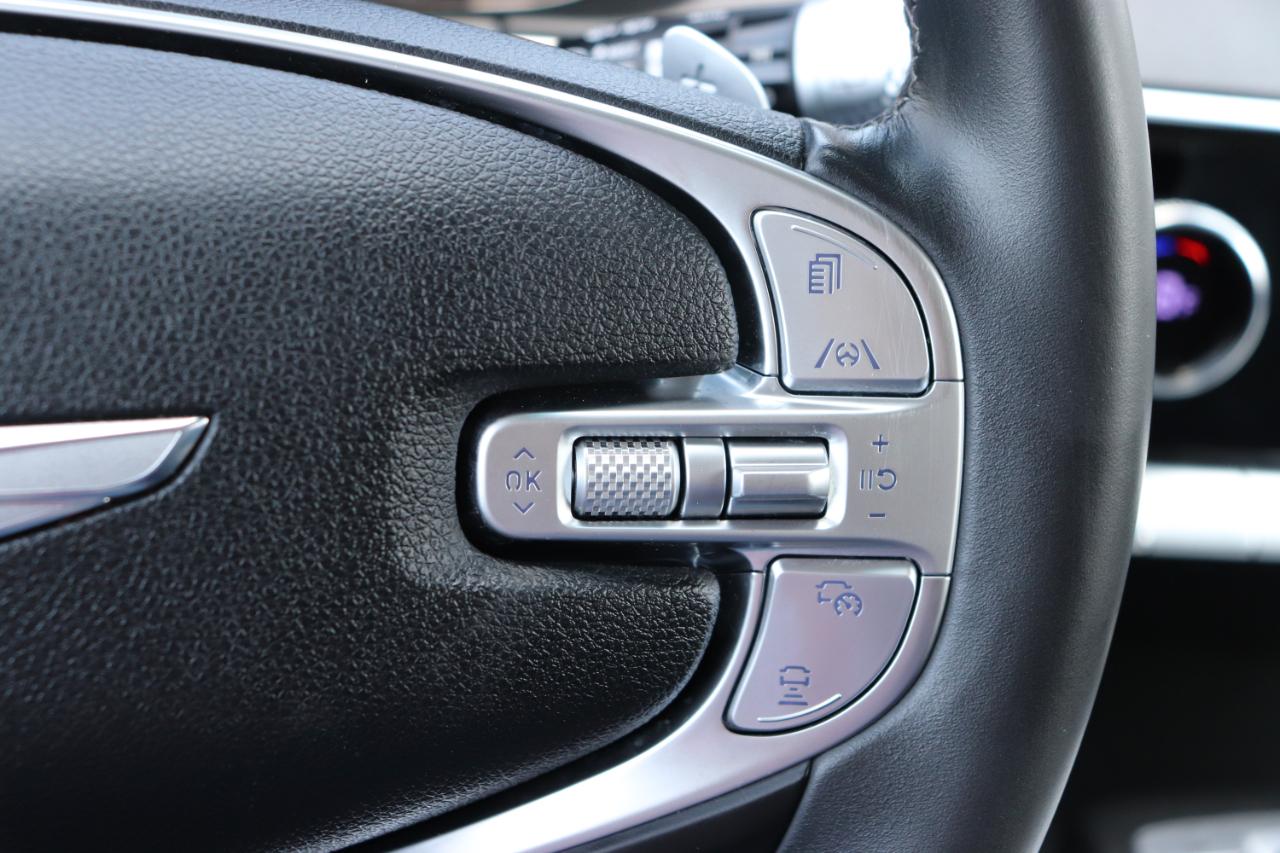 Genesis GV70 2.5T AWD 2025