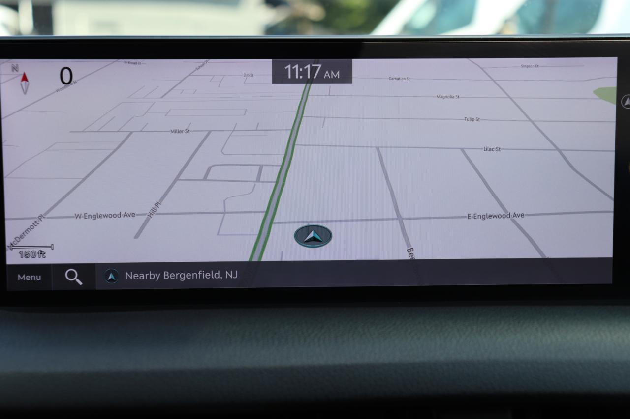 Genesis GV70 2.5T AWD 2025