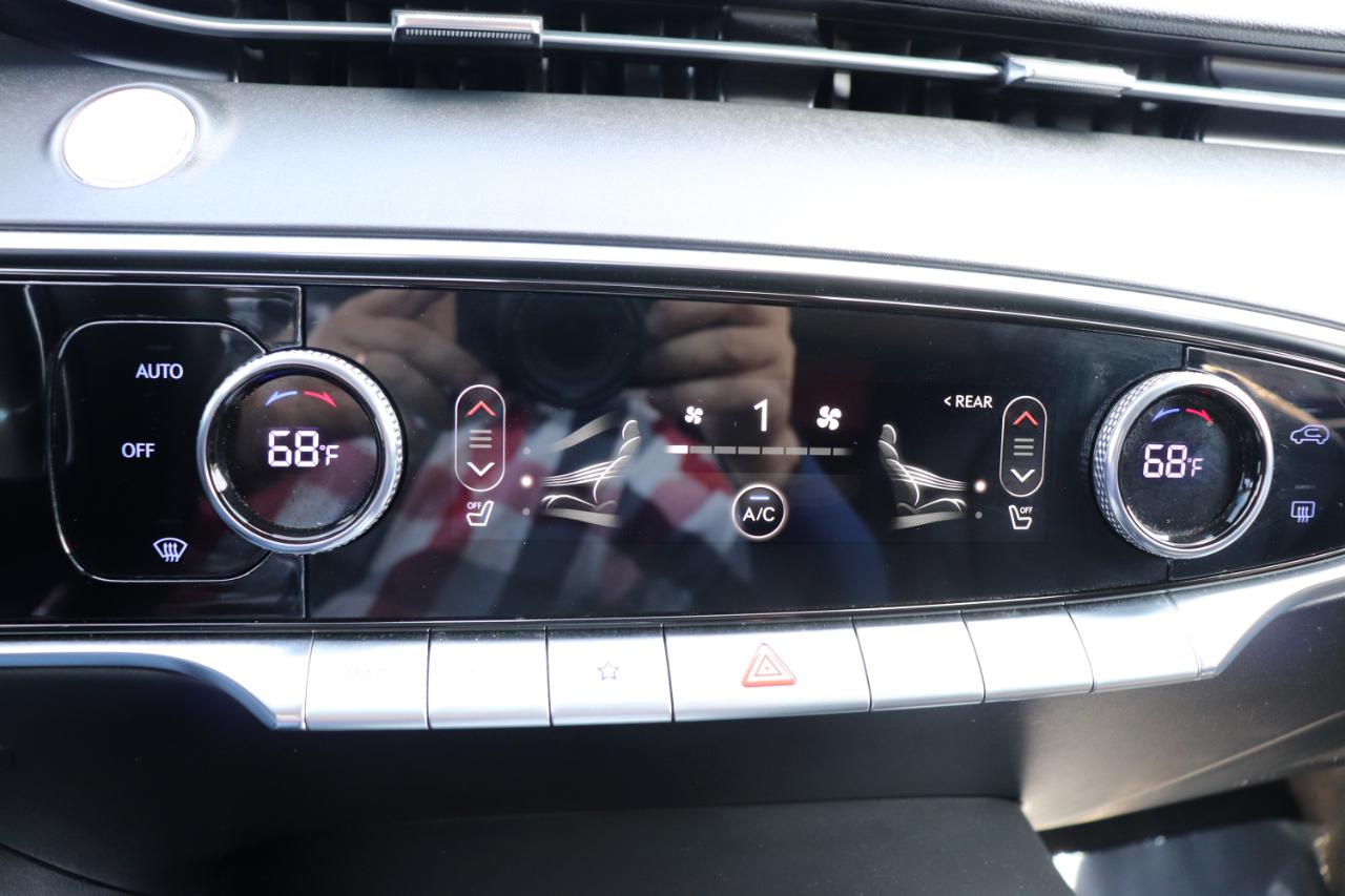 Genesis GV70 2.5T AWD 2025