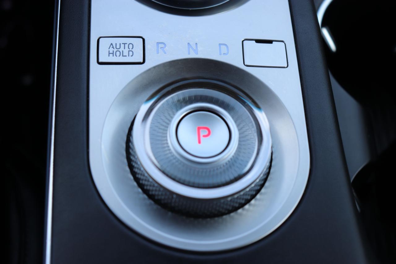Genesis GV70 2.5T AWD 2025