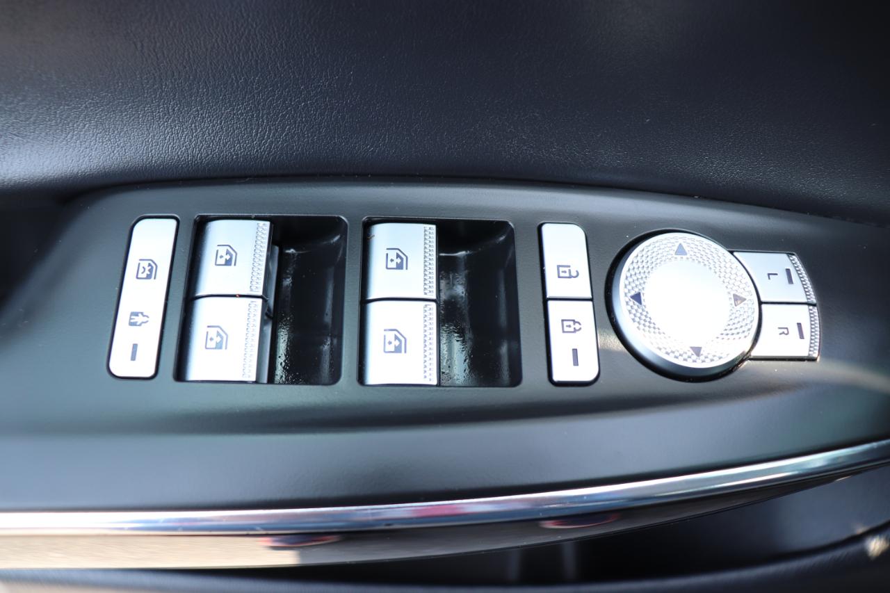 Genesis GV70 2.5T AWD 2025