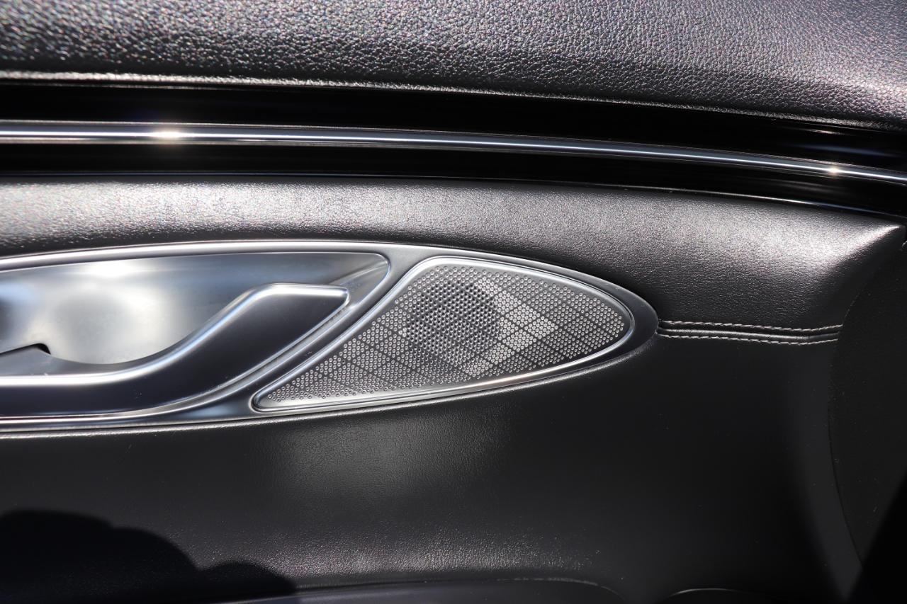 Genesis GV70 2.5T AWD 2025