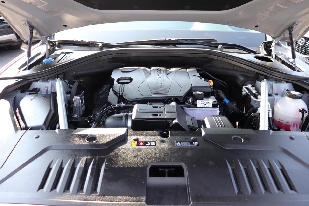 Genesis GV70 2.5T AWD 2025