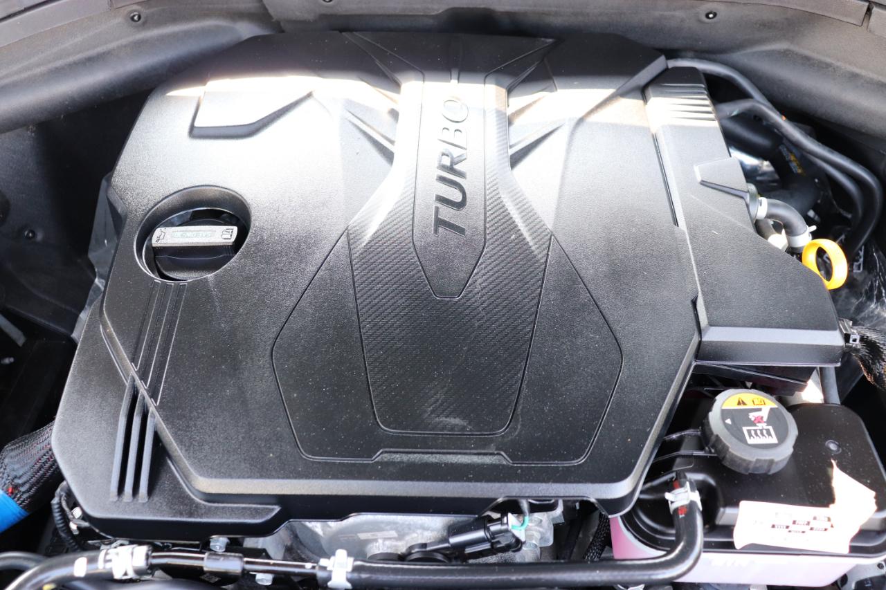 Genesis GV70 2.5T AWD 2025