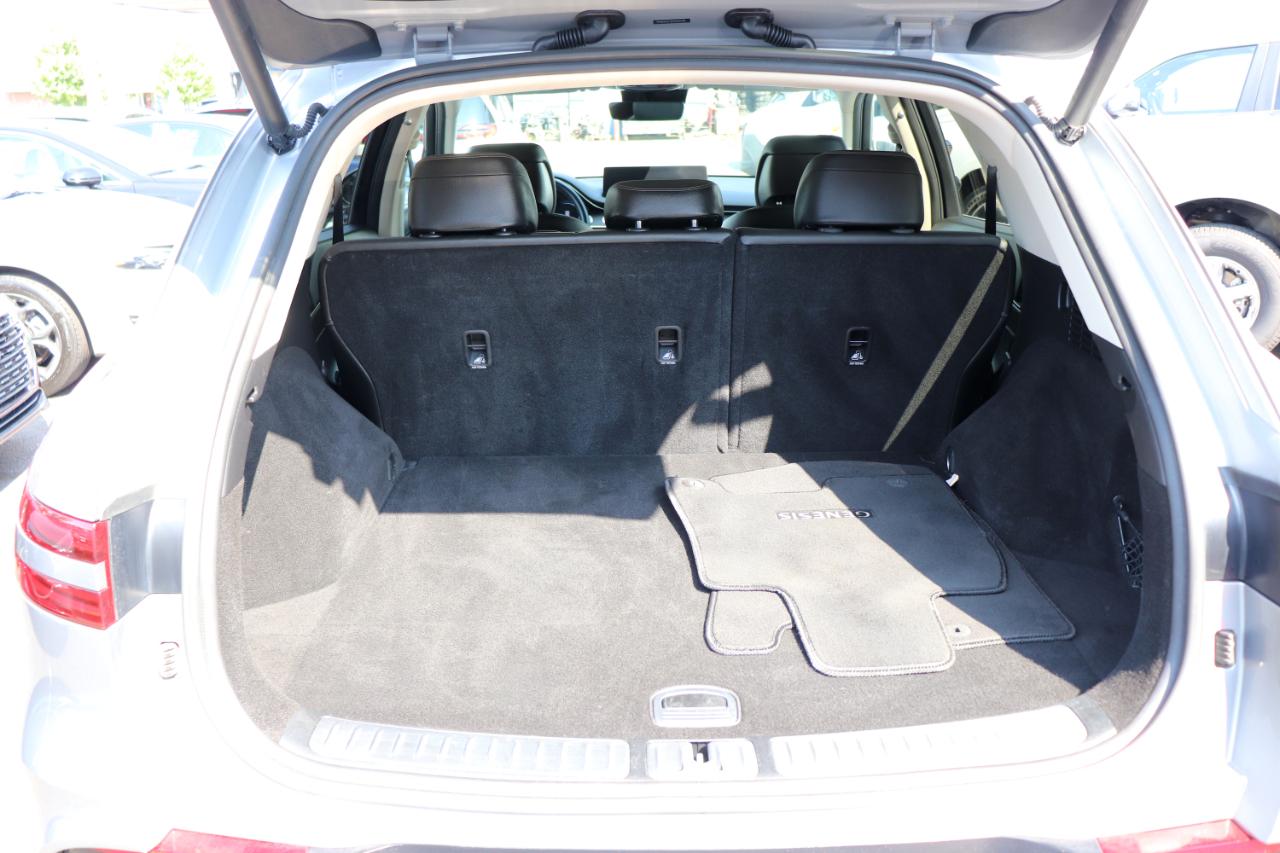 Genesis GV70 2.5T AWD 2025