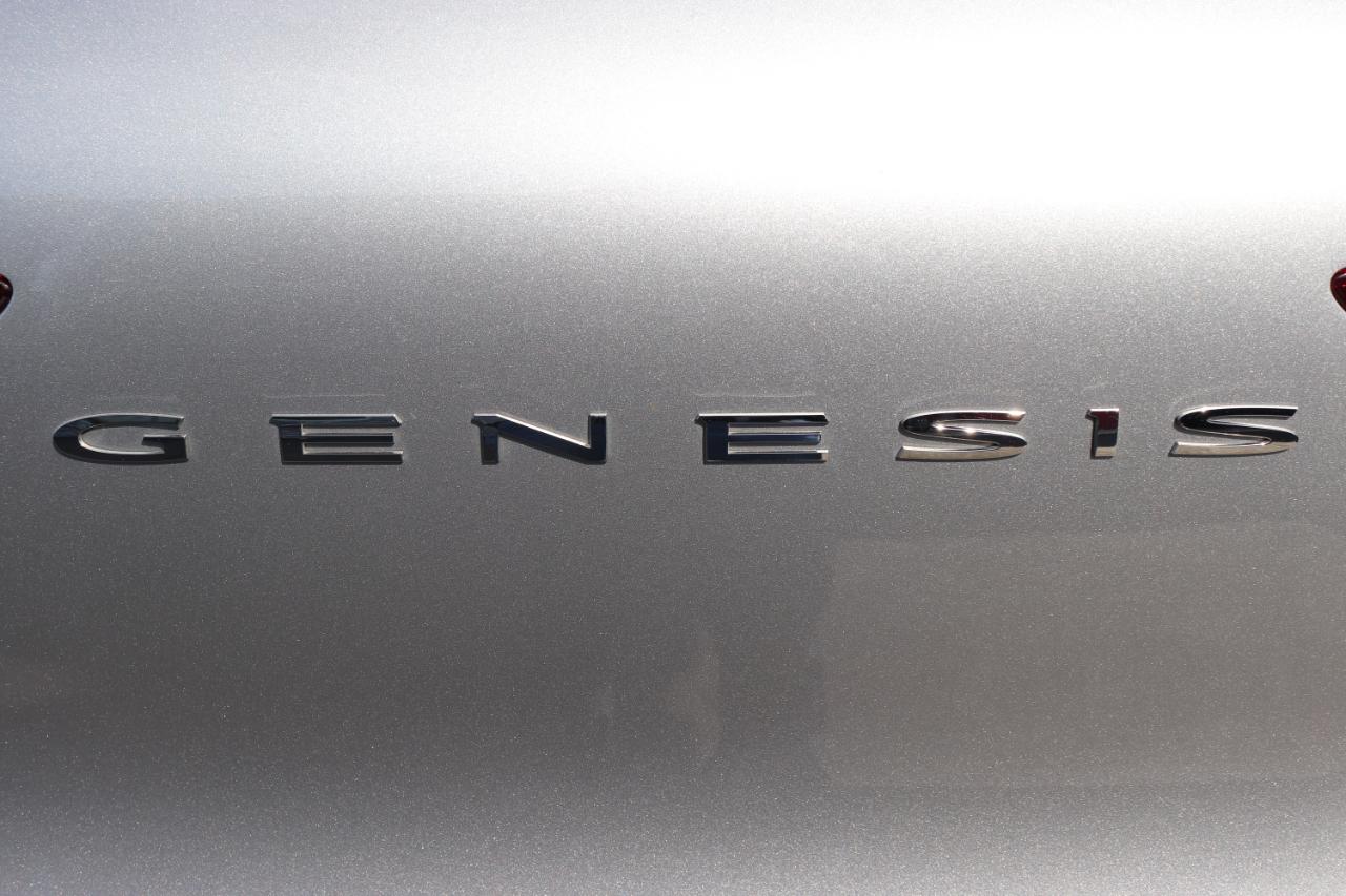 Genesis GV70 2.5T AWD 2025