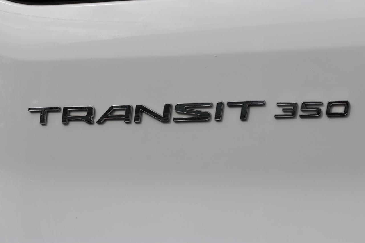 Ford Transit Passenger Wagon T-350 148" High Roof XLT RWD 2024