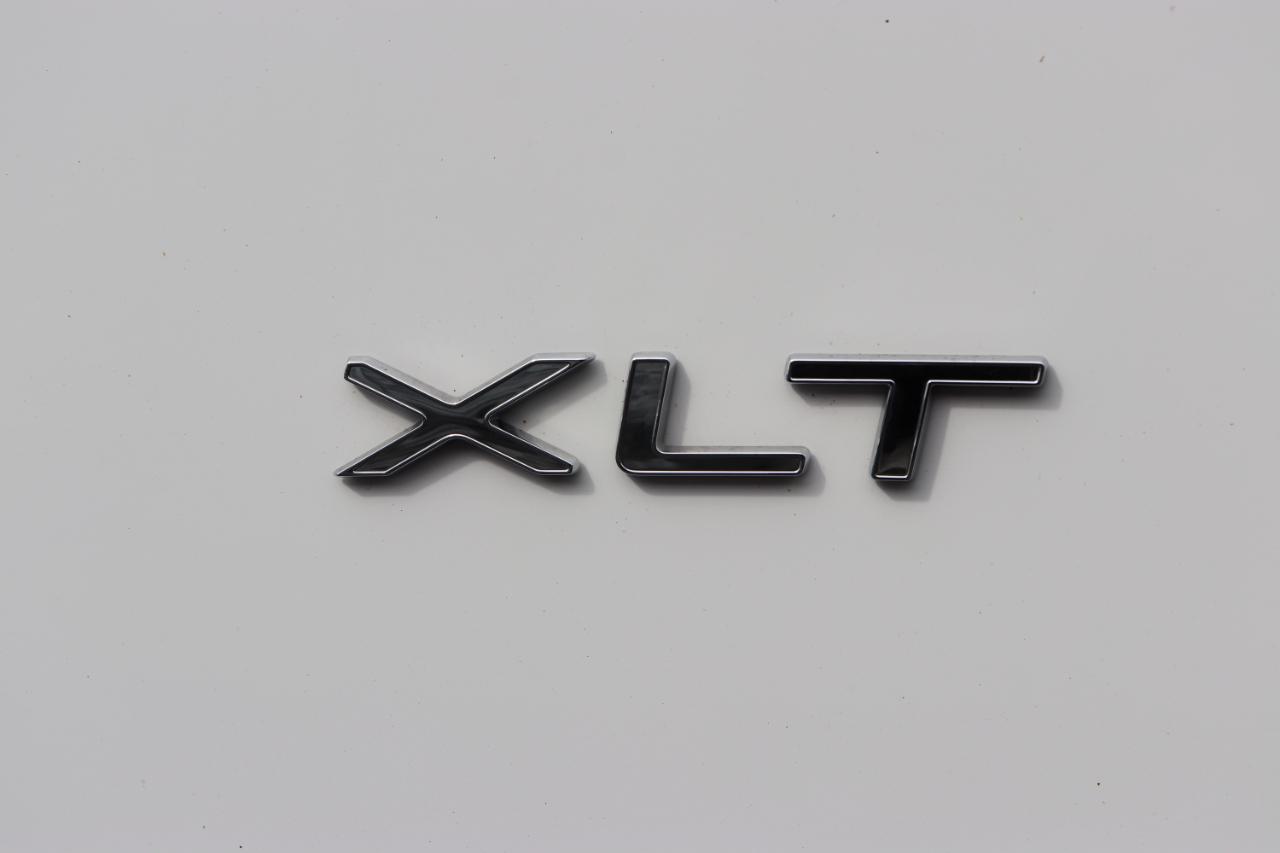 Ford Transit Passenger Wagon T-350 148" High Roof XLT RWD 2024