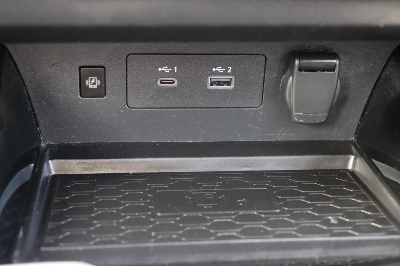 Nissan Altima 2.5 SR Sedan 2024