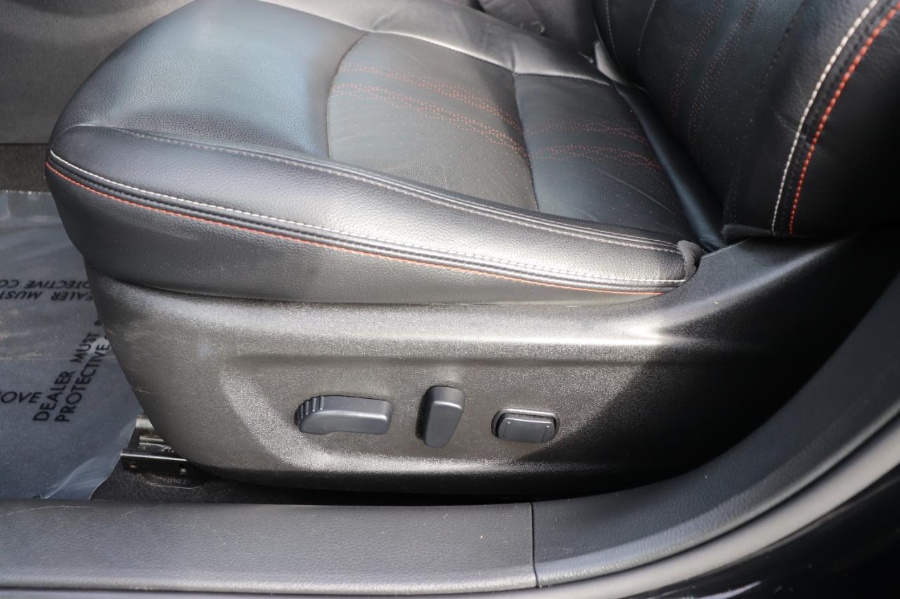 Nissan Altima 2.5 SR Sedan 2024