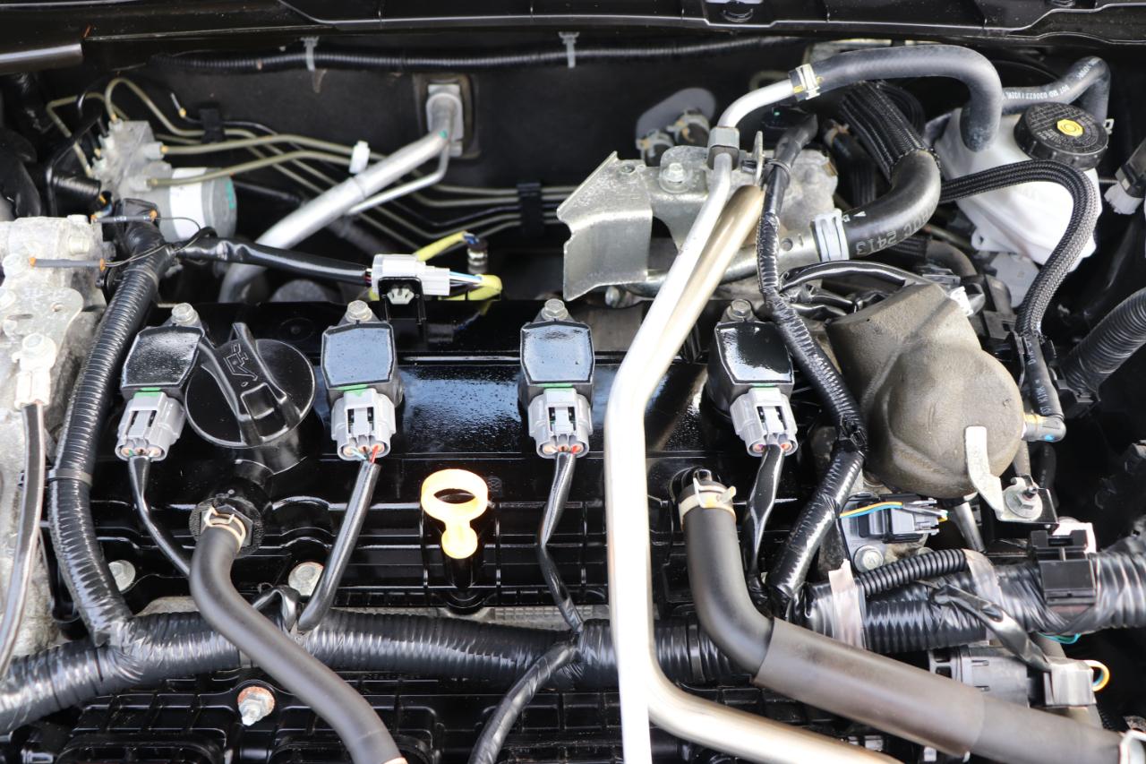 Nissan Altima 2.5 SR Sedan 2024