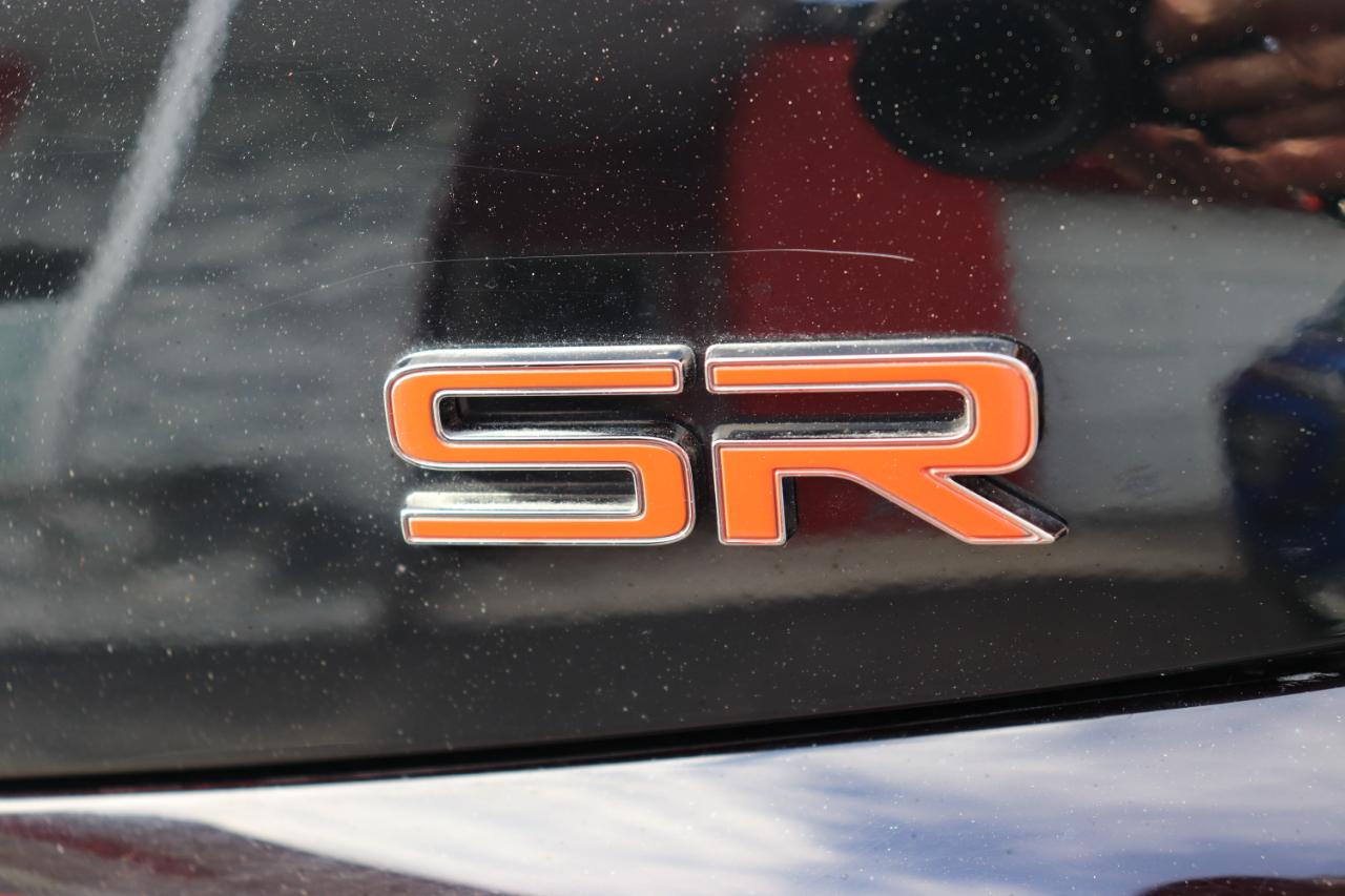 Nissan Altima 2.5 SR Sedan 2024
