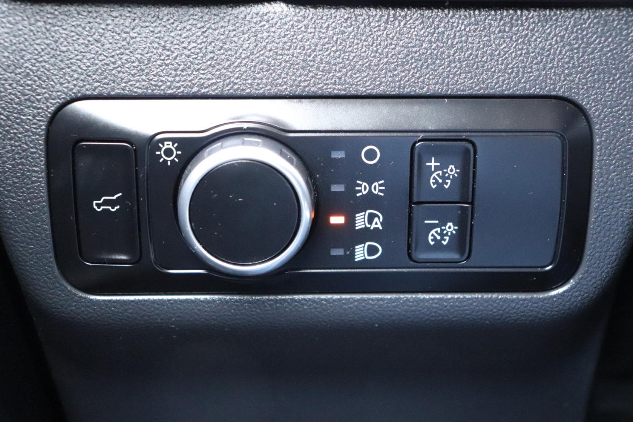 Ford Bronco Sport Big Bend 4x4 2025