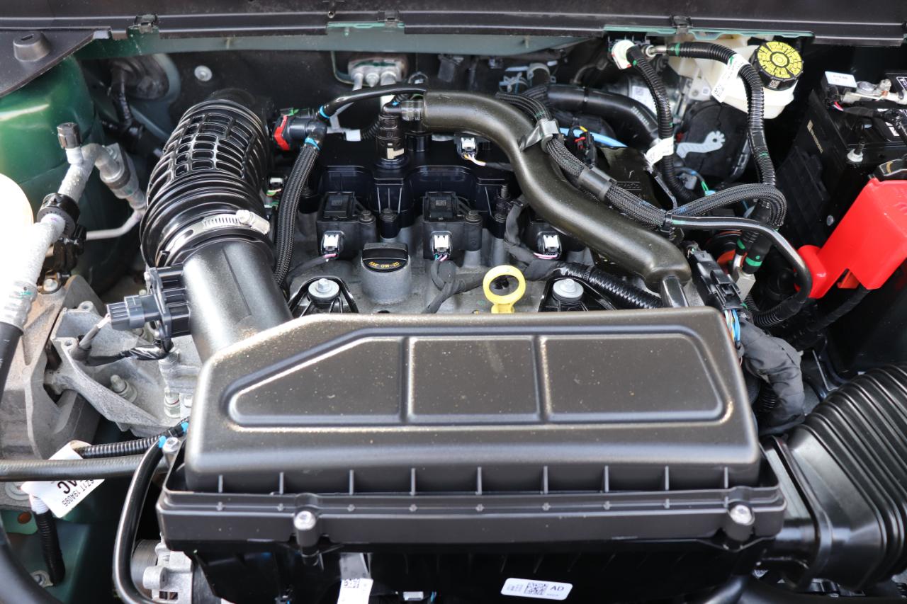 Ford Bronco Sport Big Bend 4x4 2025