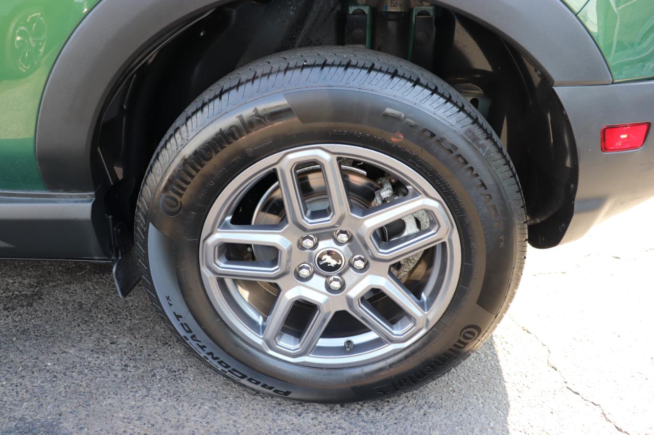 Ford Bronco Sport Big Bend 4x4 2025