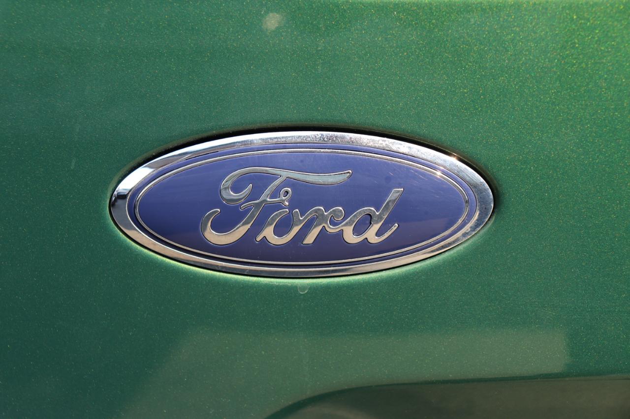 Ford Bronco Sport Big Bend 4x4 2025