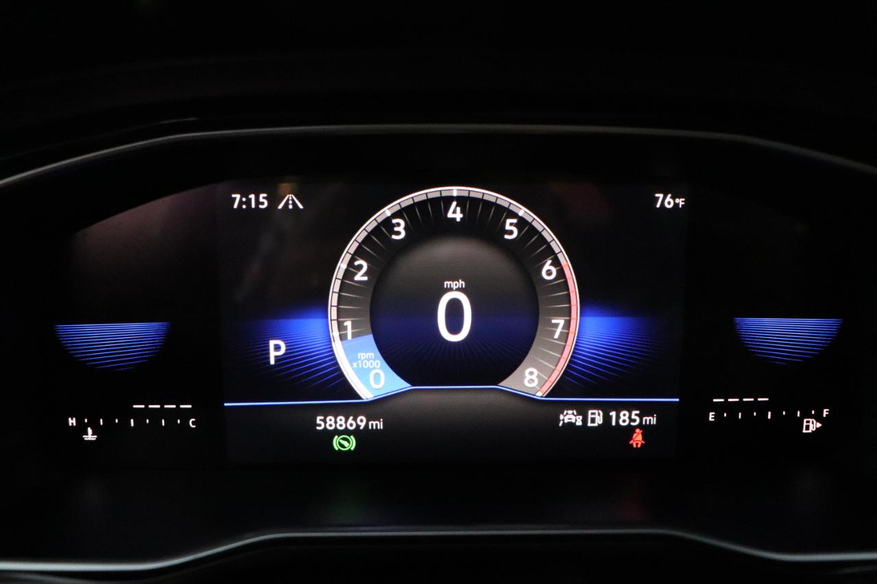 Volkswagen Jetta S Auto 2024
