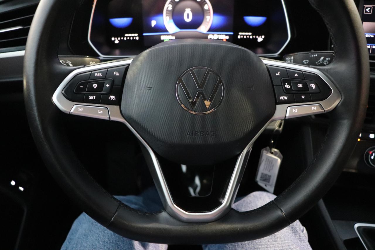 Volkswagen Jetta S Auto 2024