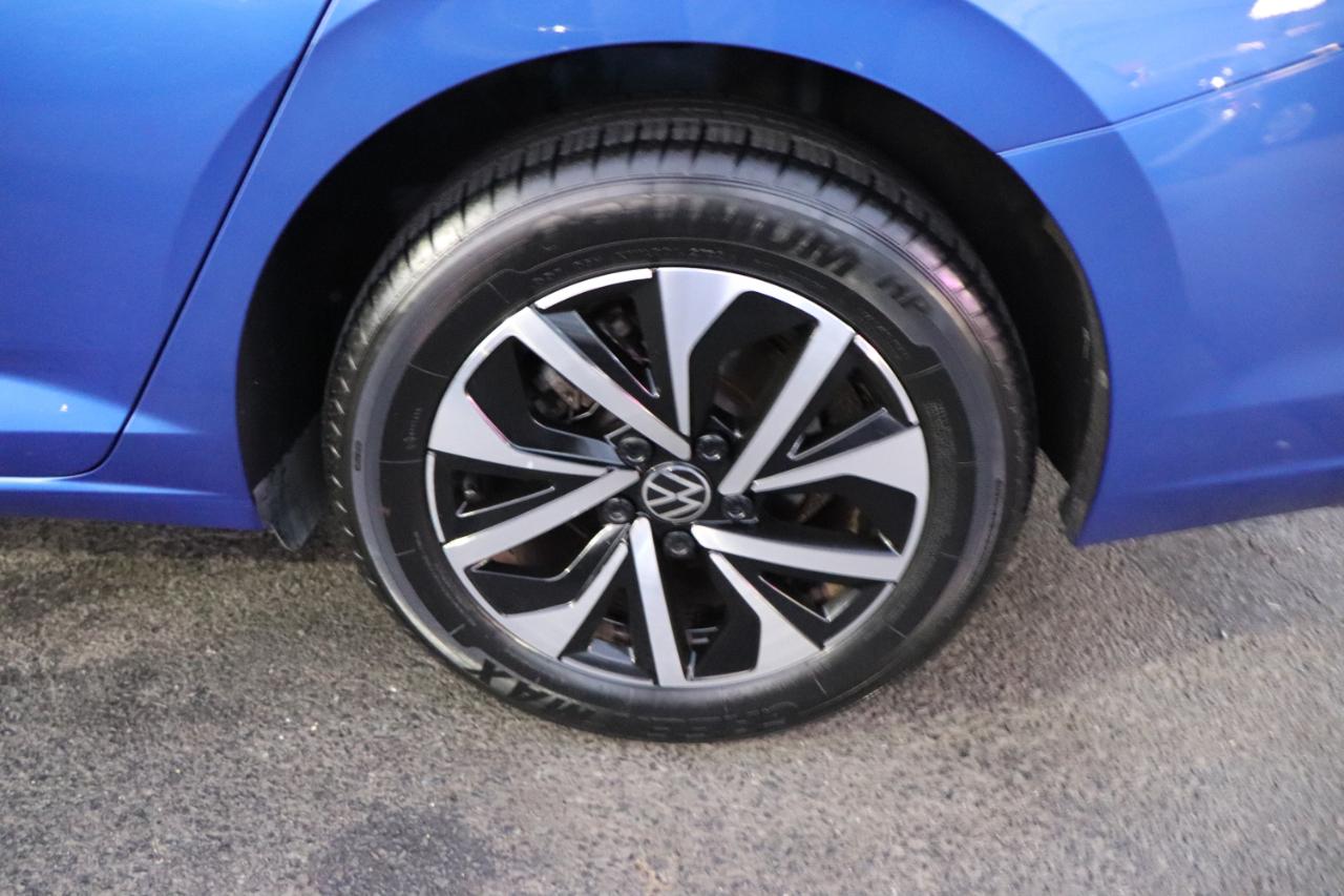 Volkswagen Jetta S Auto 2024