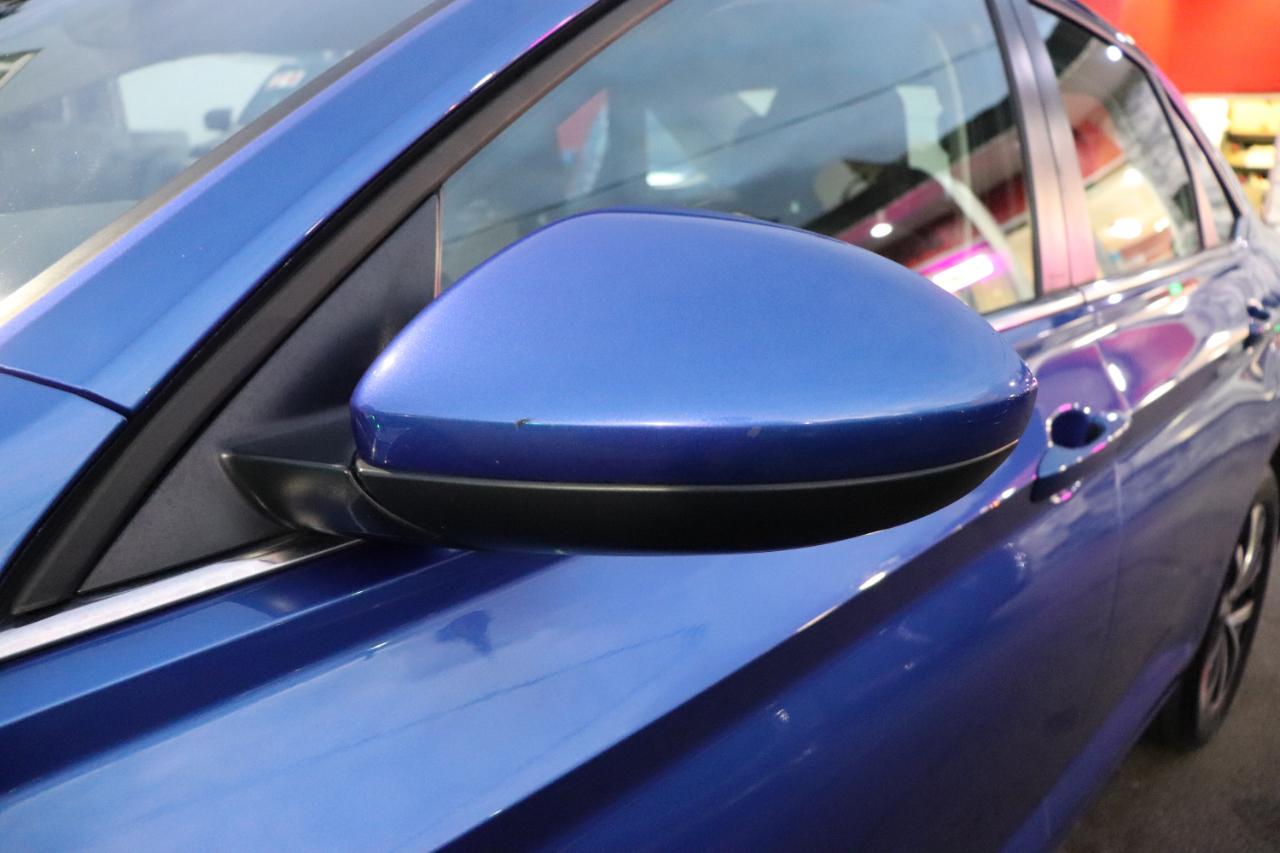 Volkswagen Jetta S Auto 2024