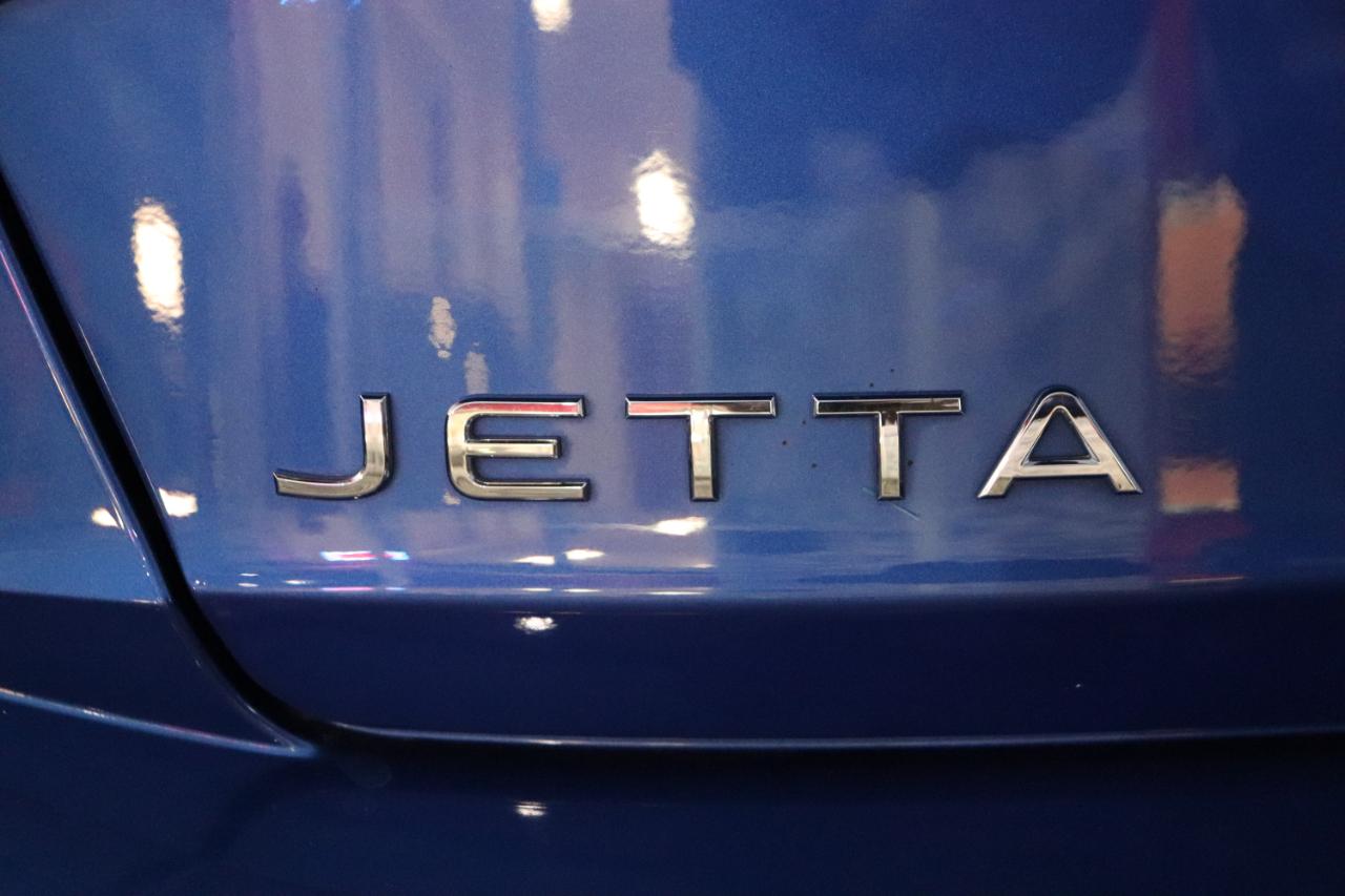 Volkswagen Jetta S Auto 2024