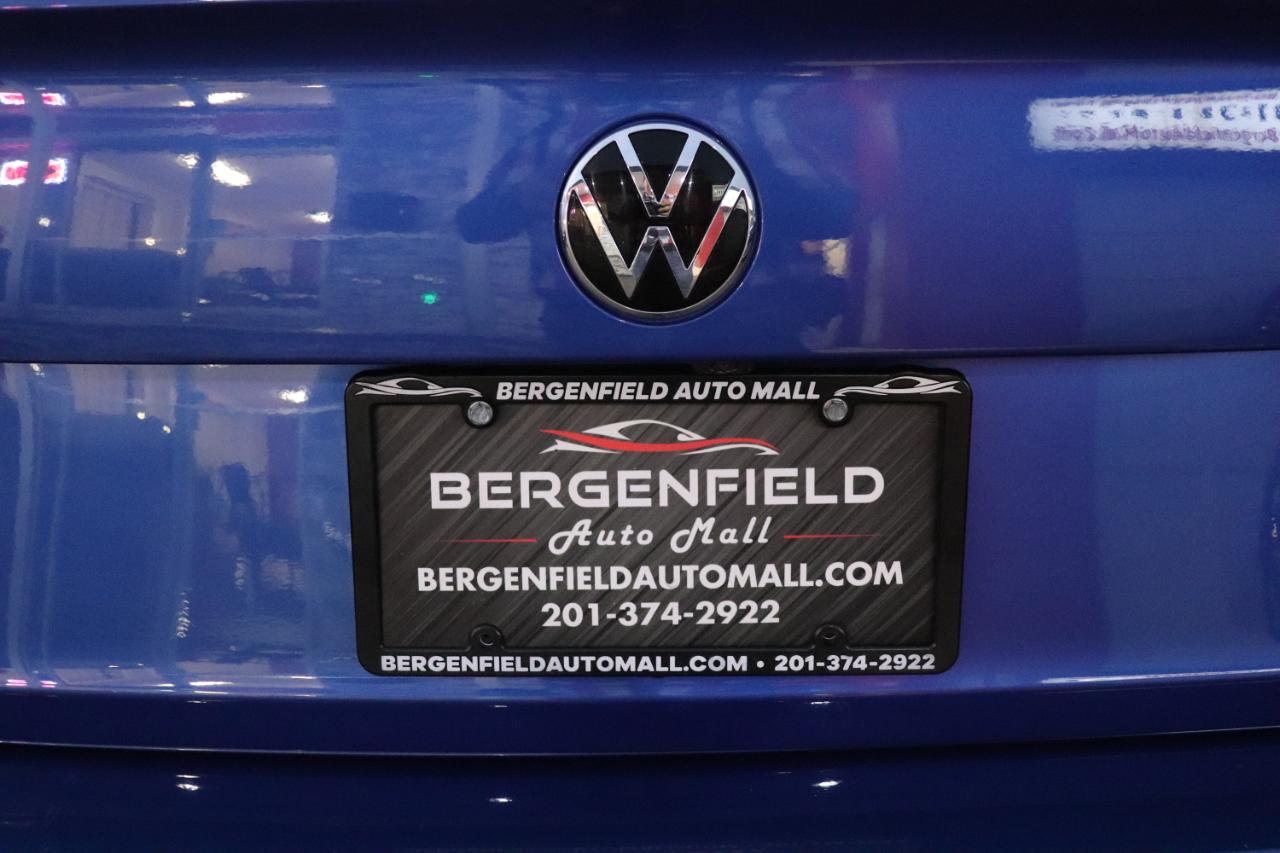 Volkswagen Jetta S Auto 2024