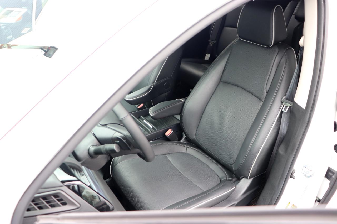 Honda Odyssey Elite Auto 2026