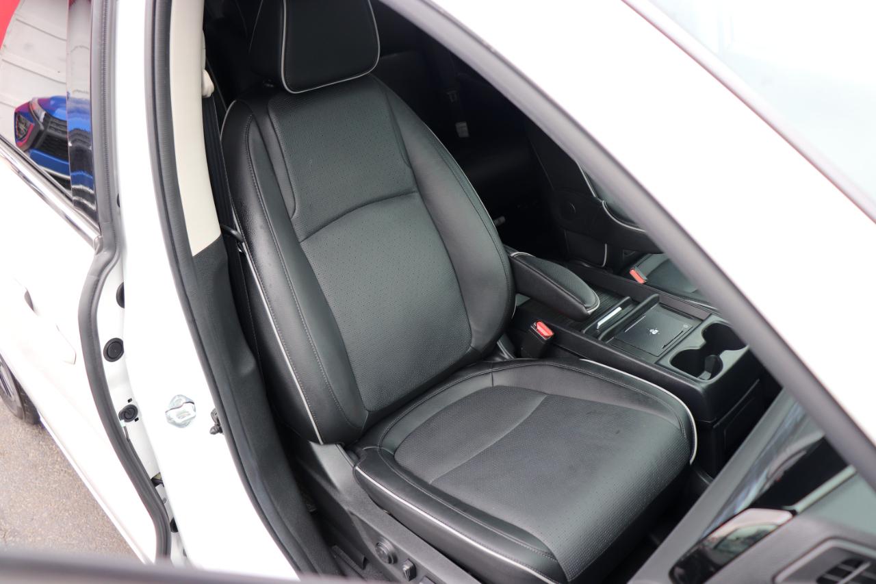 Honda Odyssey Elite Auto 2026