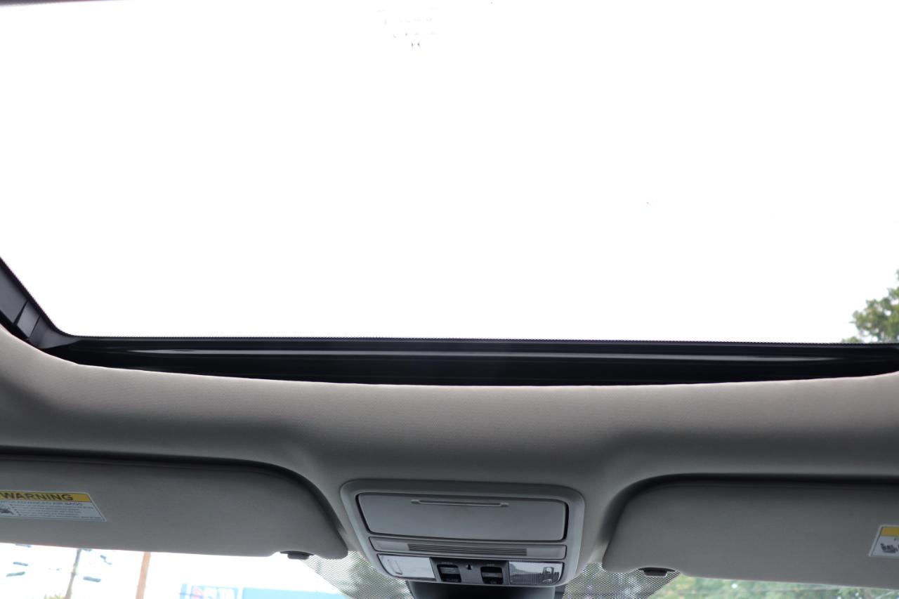 Honda Odyssey Elite Auto 2026