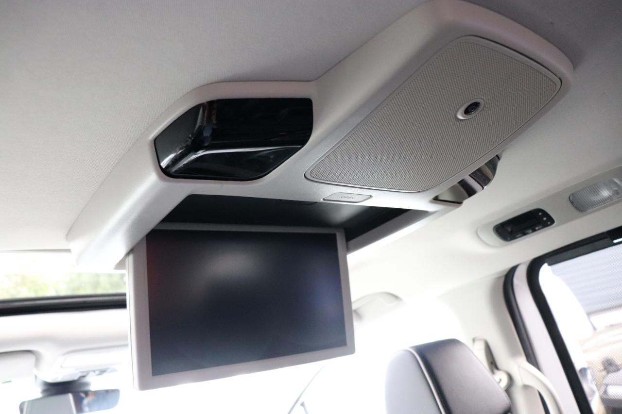 Honda Odyssey Elite Auto 2026