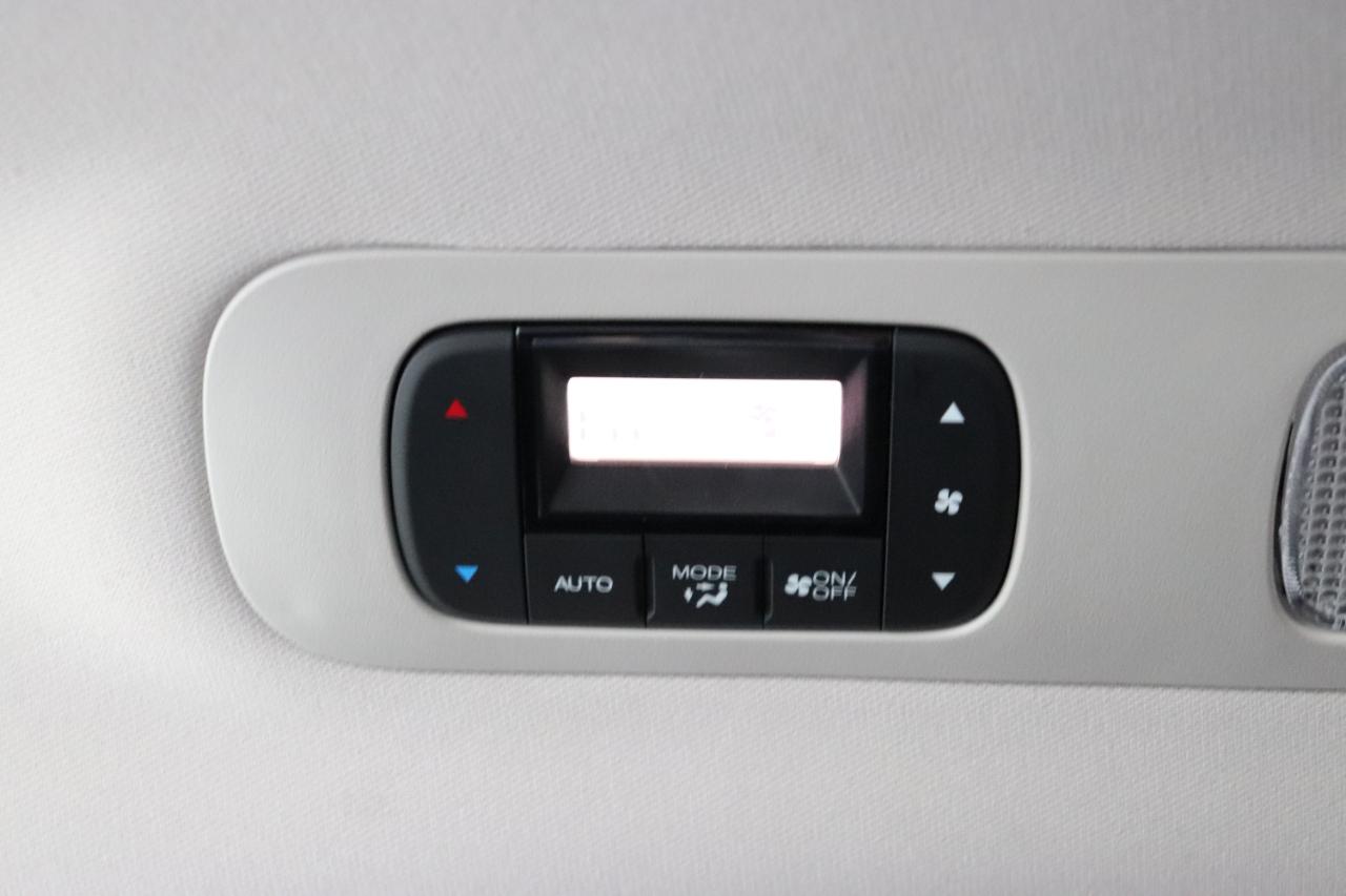 Honda Odyssey Elite Auto 2026