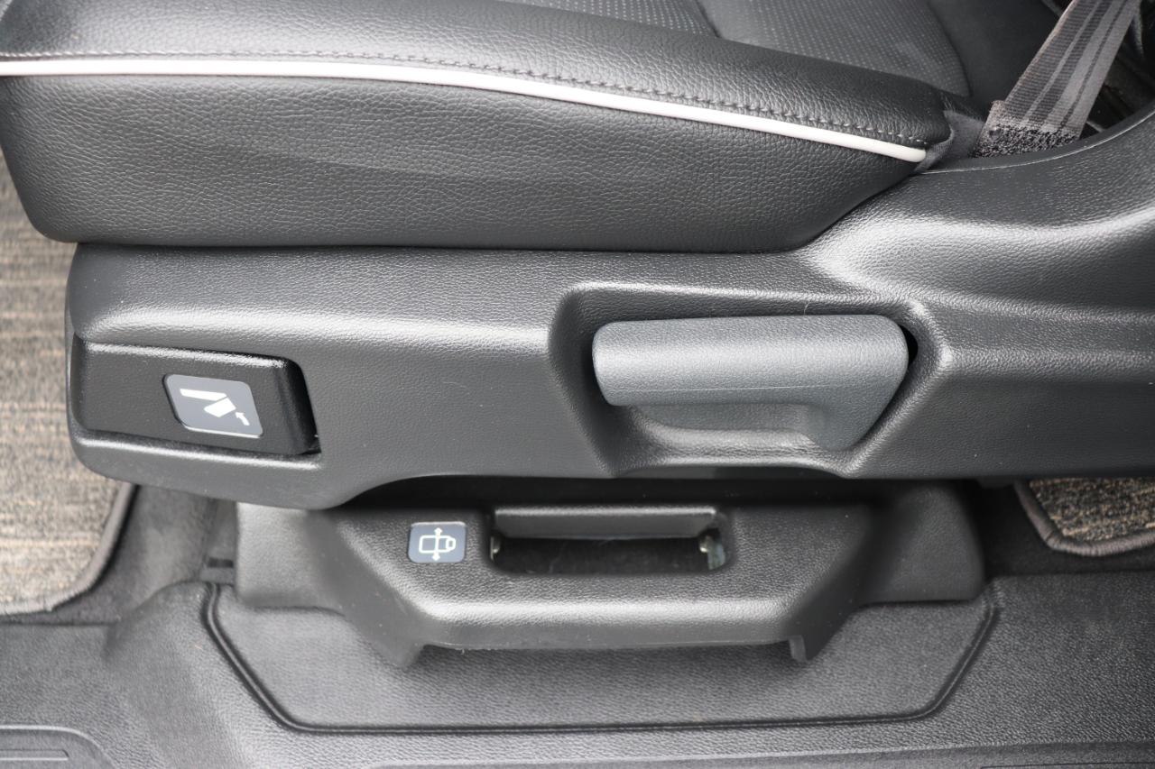 Honda Odyssey Elite Auto 2026